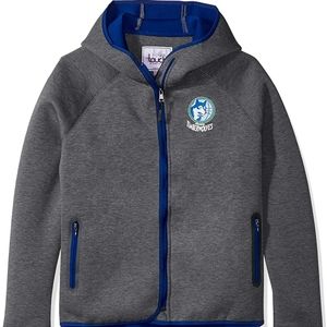 Touch by Alyssa Milano NBA Women's Dropkick Jacket